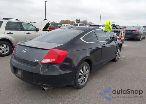 2012 Honda Accord 2.4 Lx-S из США, поврежденный, VIN 1HGCS1B31CA022402